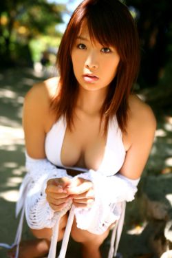 小姨的秘密